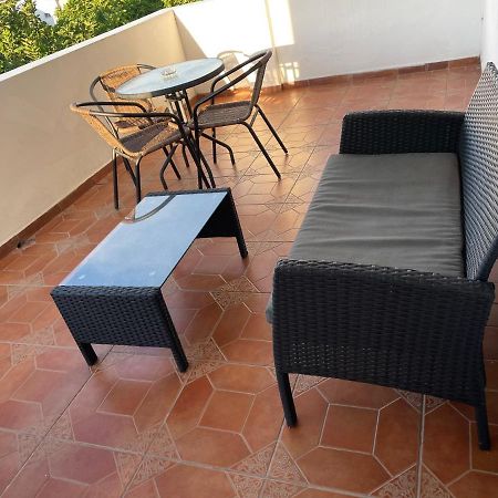Apartments Dibra Ulcinj Eksteriør billede