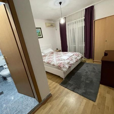 Apartments Dibra Ulcinj Eksteriør billede