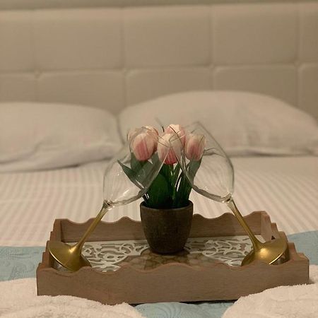 Apartments Dibra Ulcinj Eksteriør billede