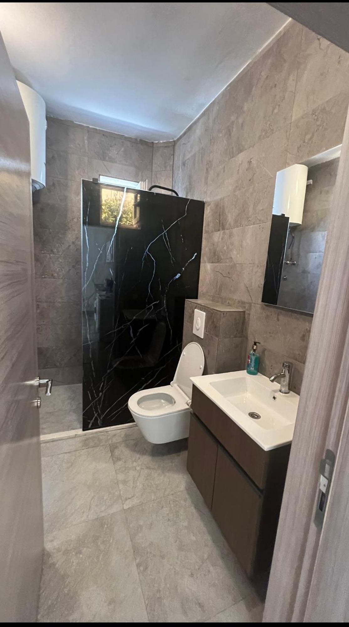 Apartments Dibra Ulcinj Eksteriør billede