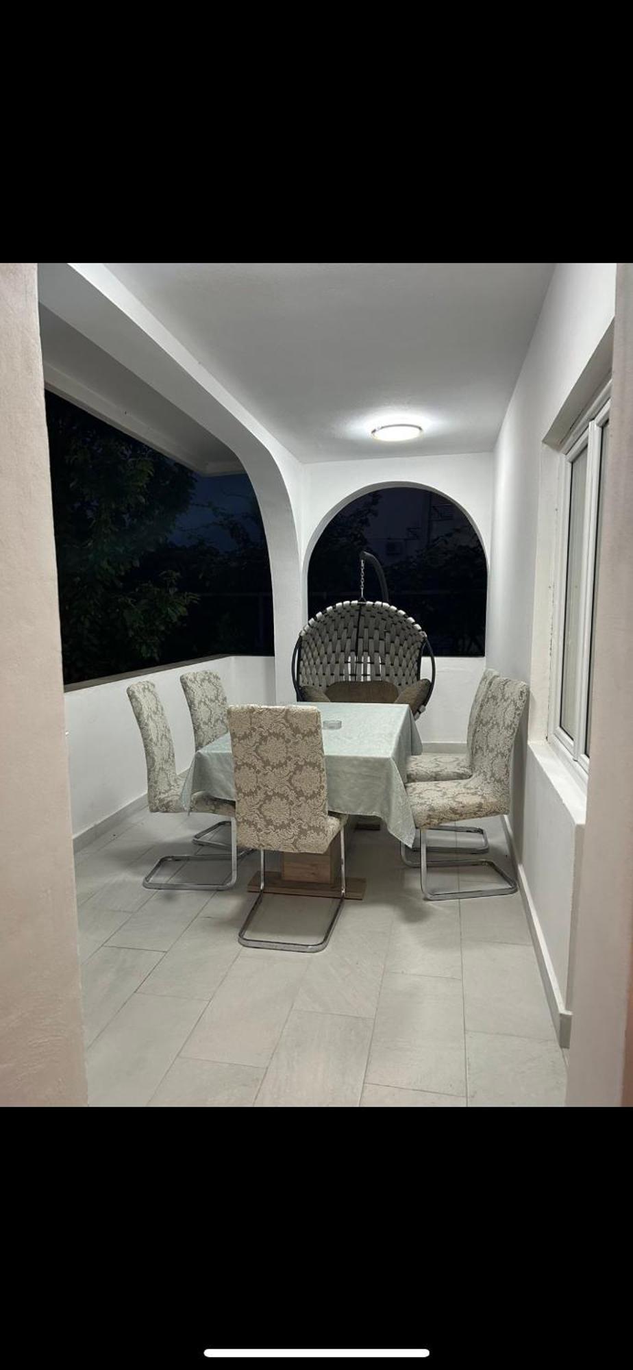 Apartments Dibra Ulcinj Eksteriør billede