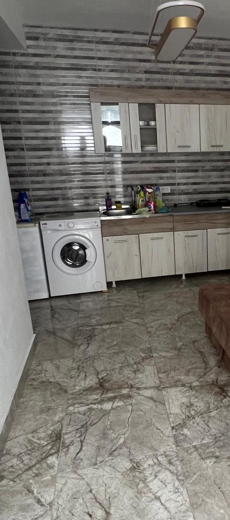 Apartments Dibra Ulcinj Eksteriør billede
