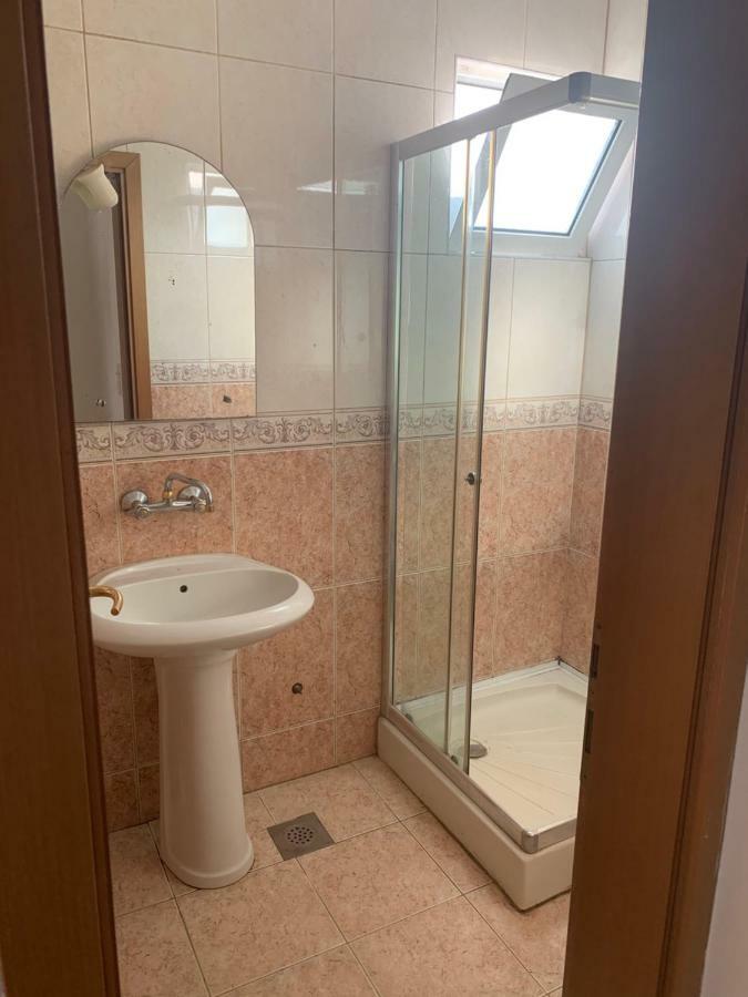Apartments Dibra Ulcinj Eksteriør billede