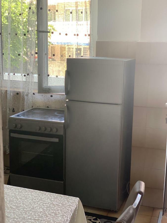 Apartments Dibra Ulcinj Eksteriør billede