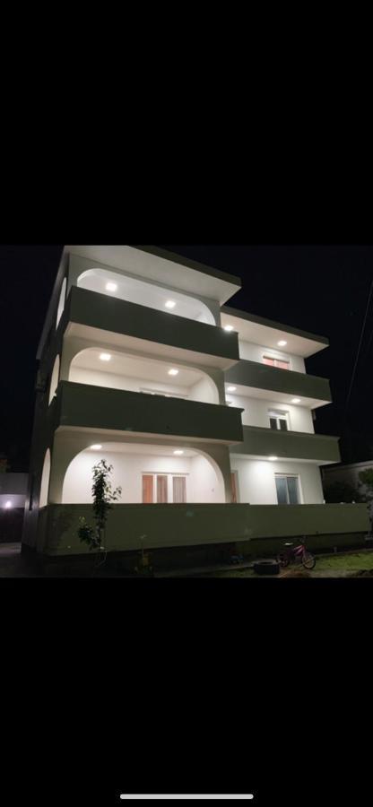 Apartments Dibra Ulcinj Eksteriør billede